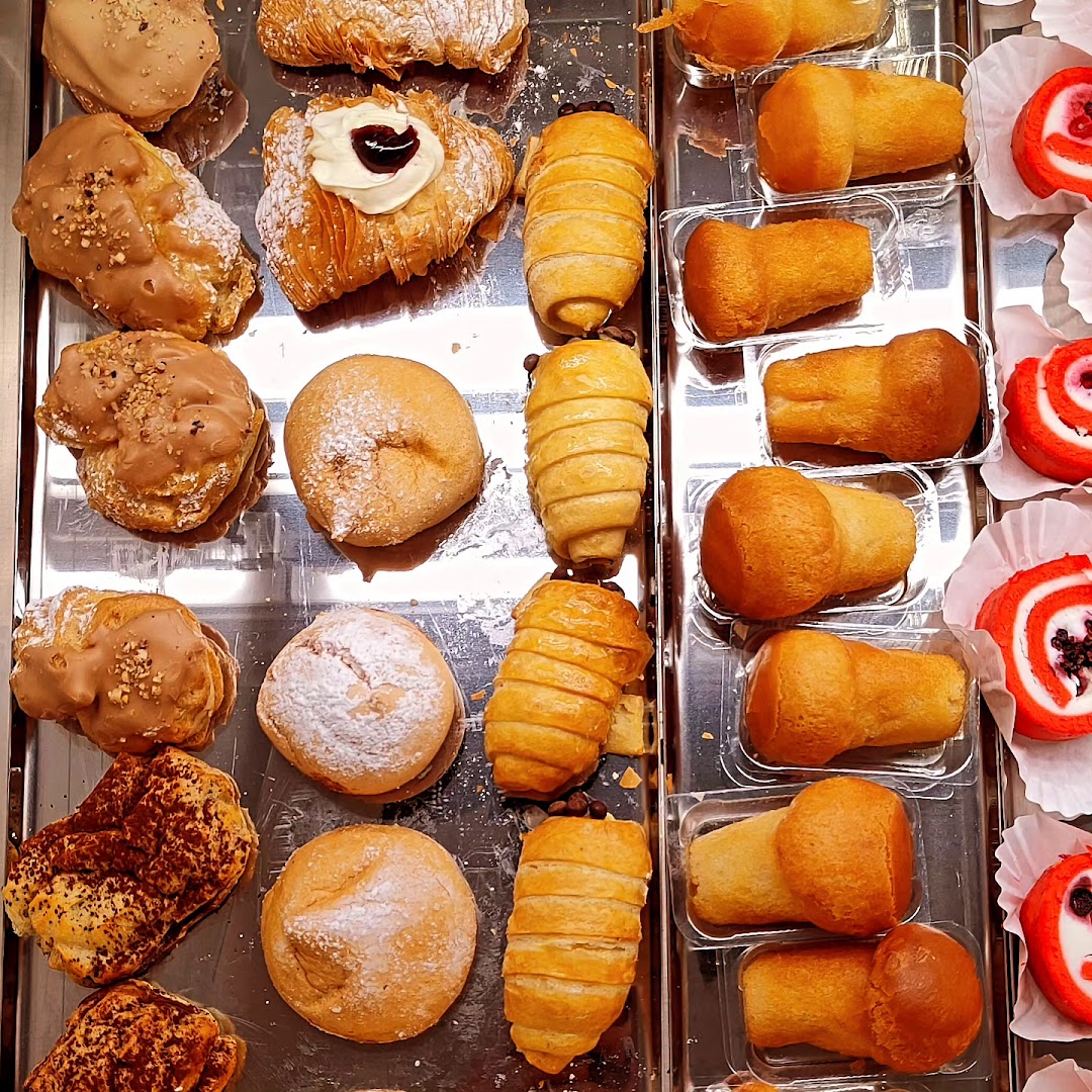 Mon Amour Rionero BAR PASTICCERIA GELATERIA