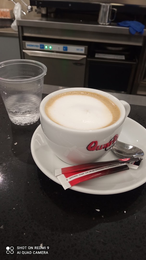 Mon Amour Rionero BAR PASTICCERIA GELATERIA