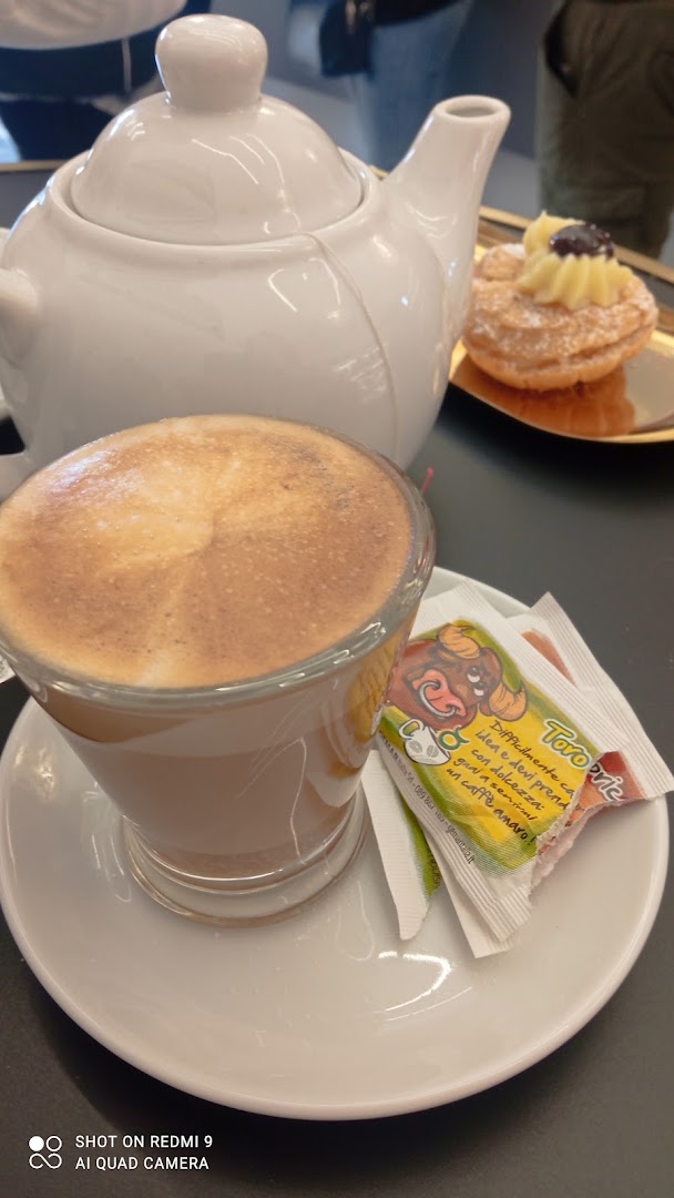 Mon Amour Rionero BAR PASTICCERIA GELATERIA