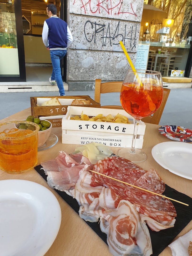 Mon Bistrot Milano