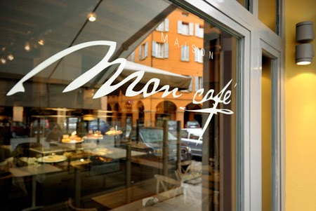 Mon Cafè