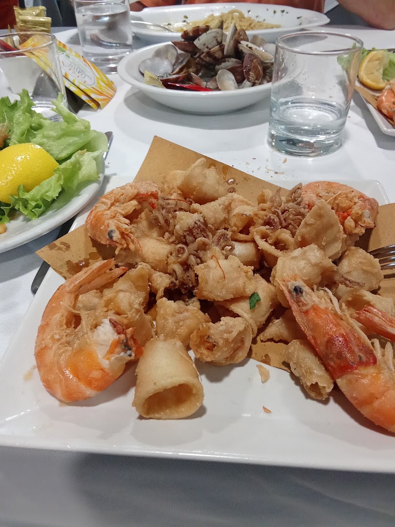 Mon Cafè Ristorante