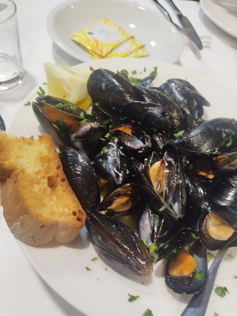 Mon Cafè Ristorante