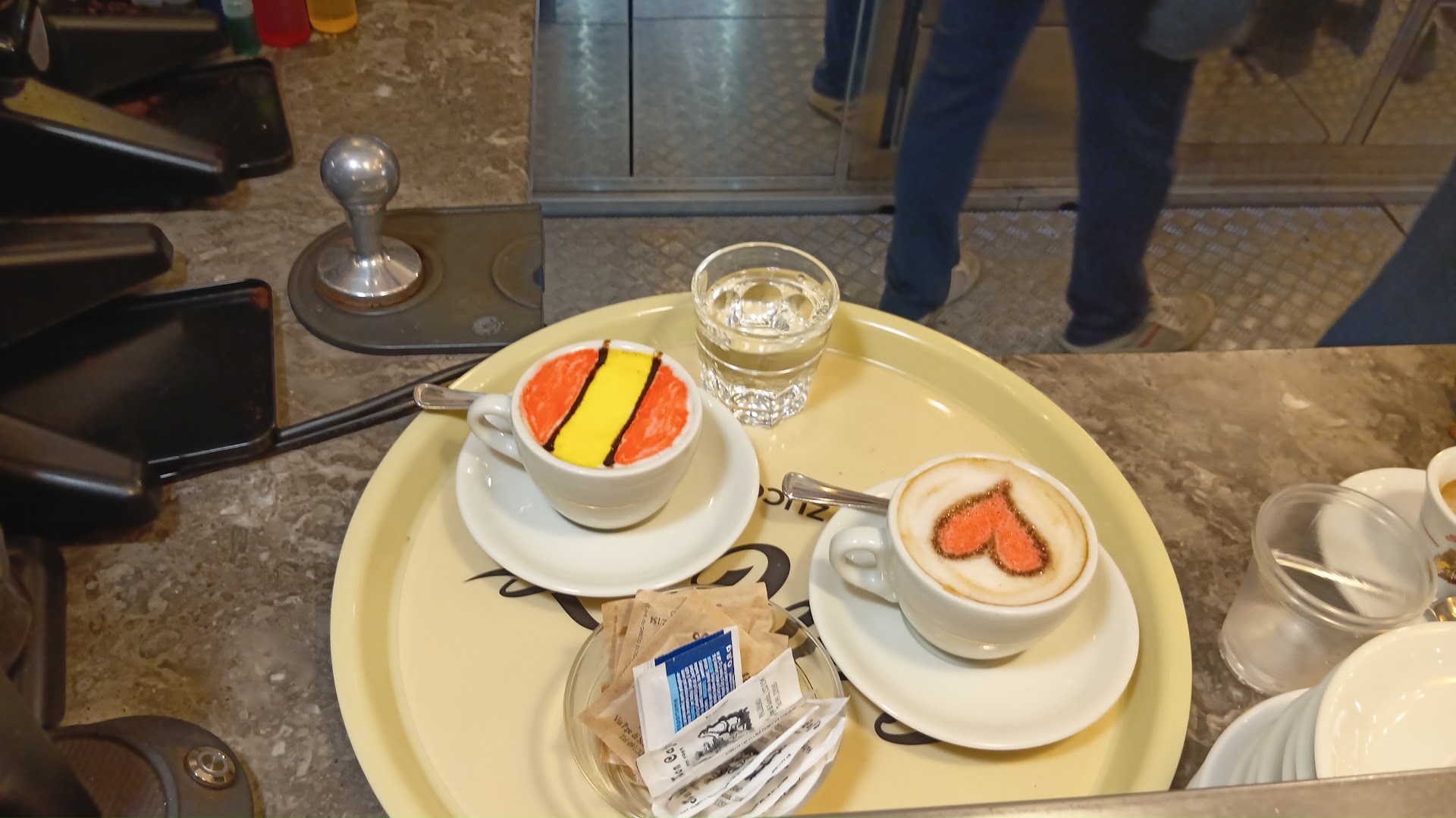 Mon Cafè