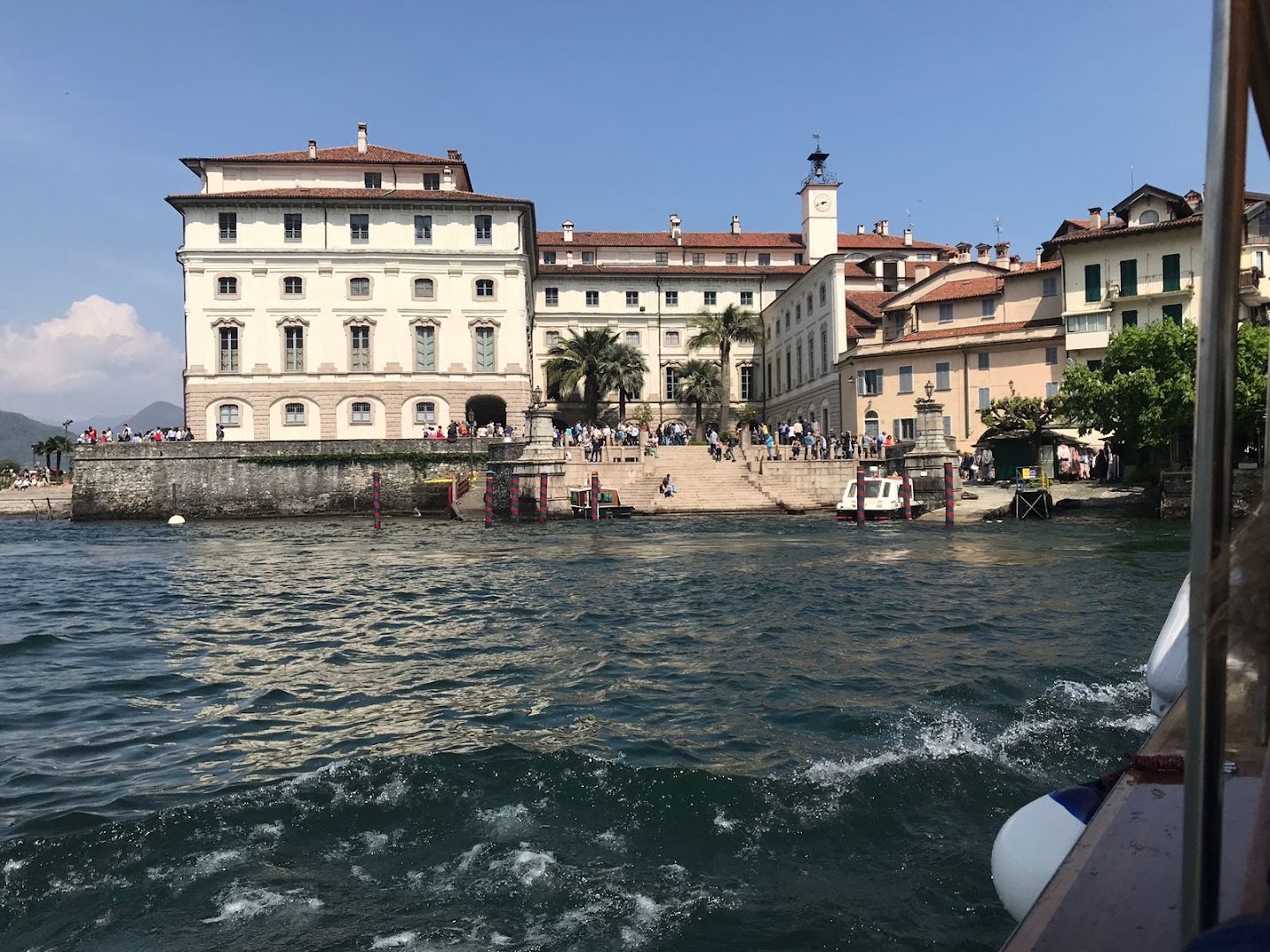 Mon Chèri Cafè