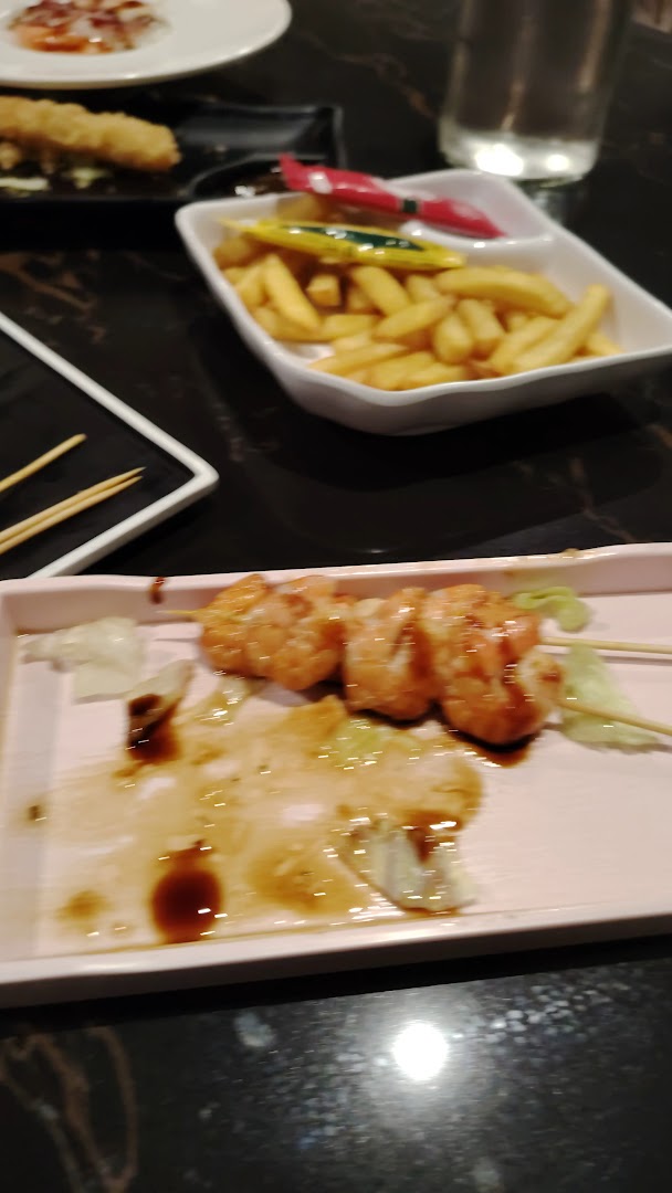 MON Fusion Restaurant