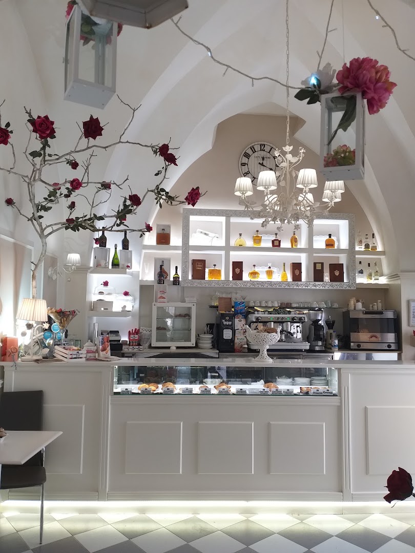 Mon Petit Zanzi - Bar Caffè, Oria