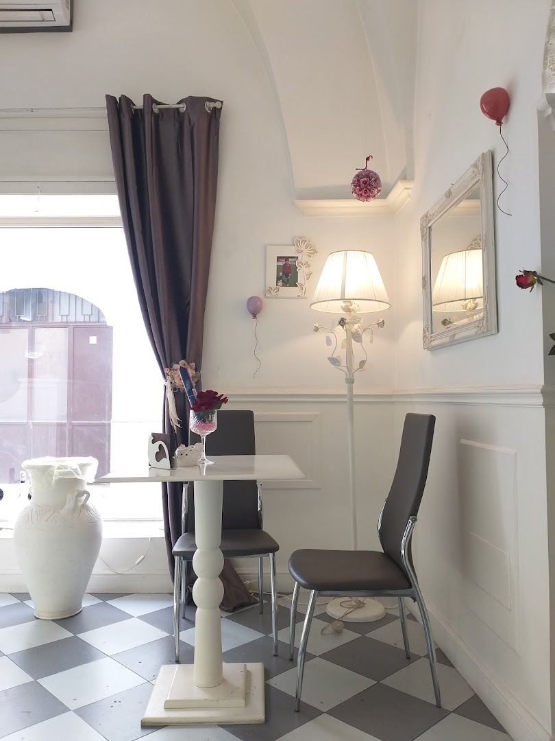 Mon Petit Zanzi - Bar Caffè