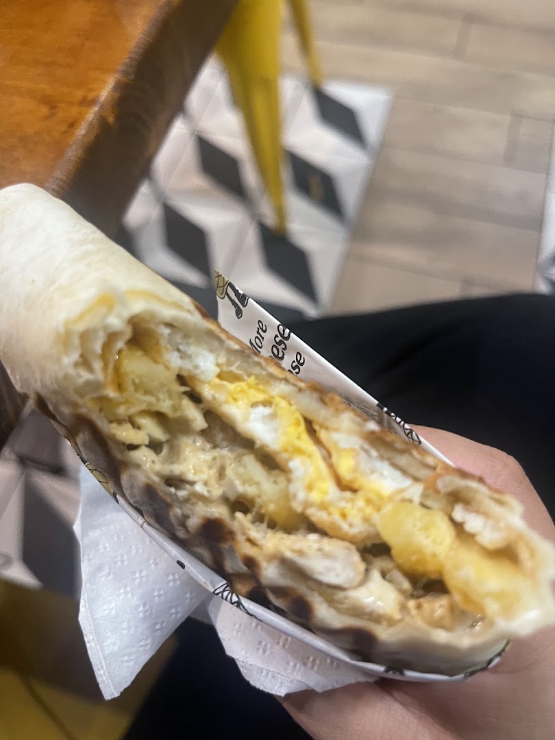 Mon Tacos