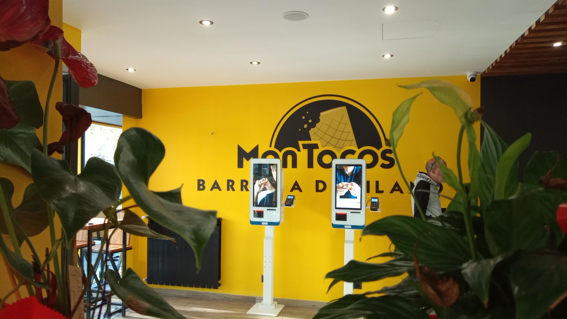 Mon Tacos