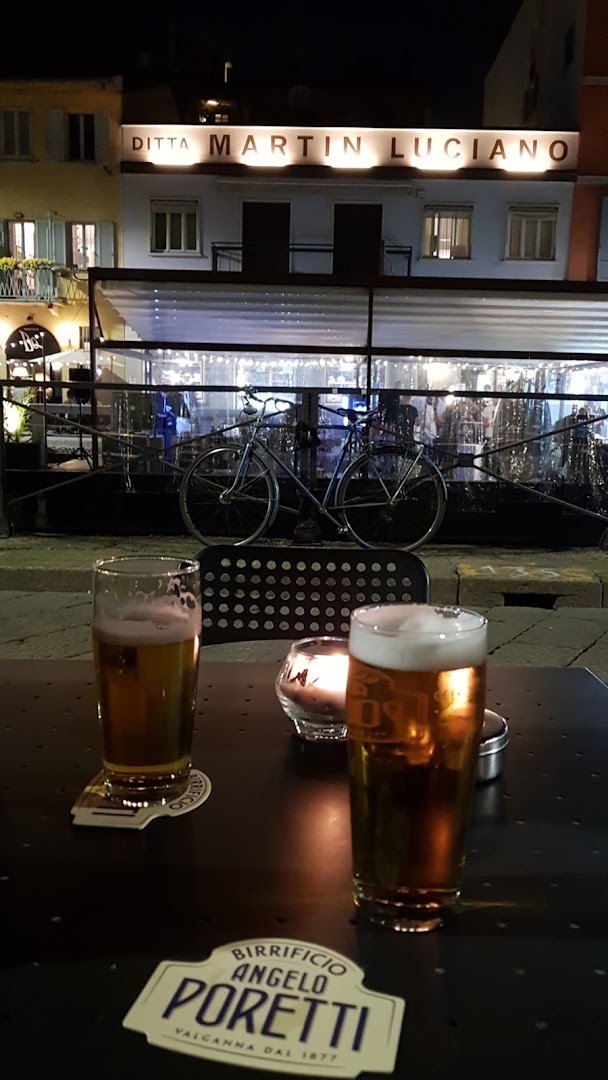 Monaco - Bar Ristorante Milano