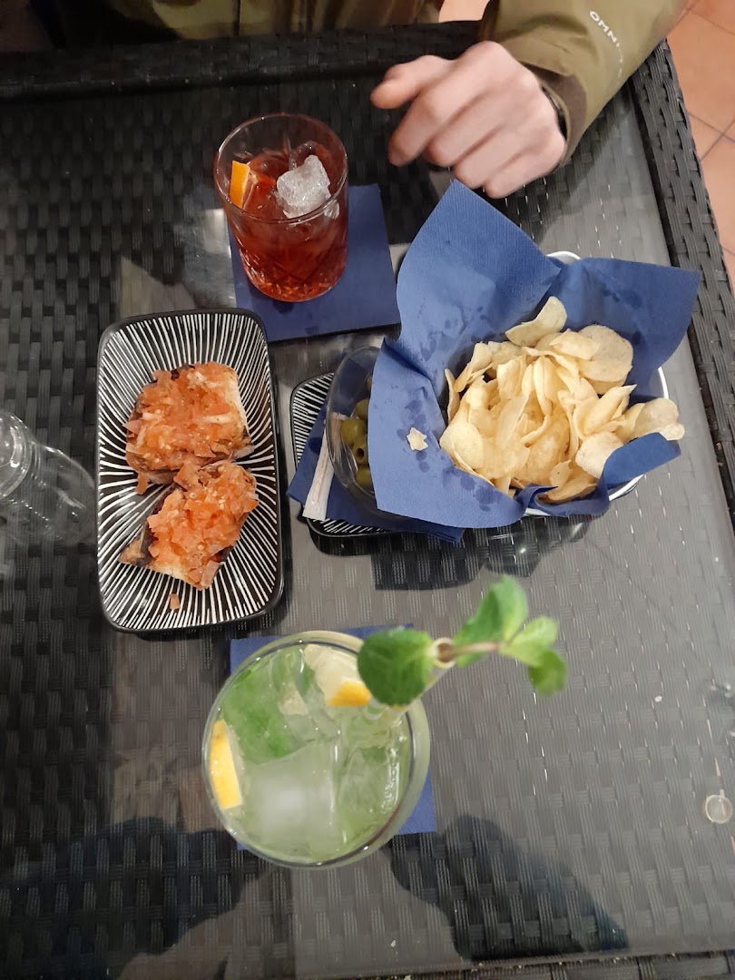 Monaco - Bar Ristorante Milano