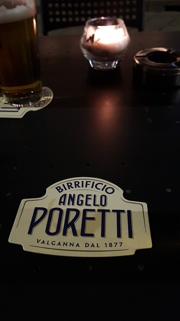 Monaco - Bar Ristorante Milano, Milano