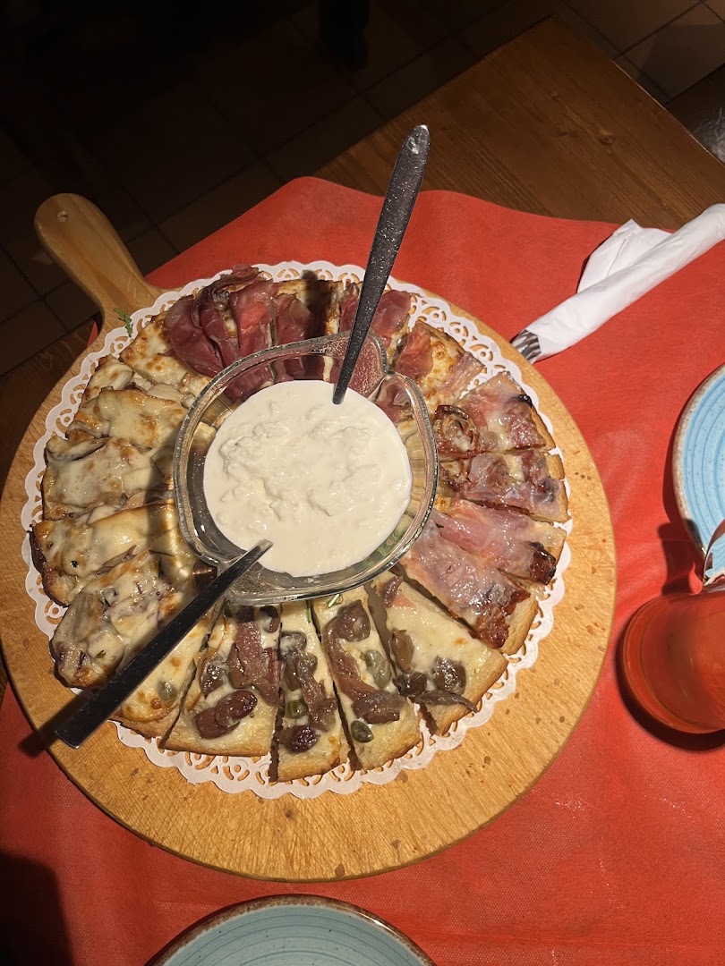Monaco Ristorante Birreria