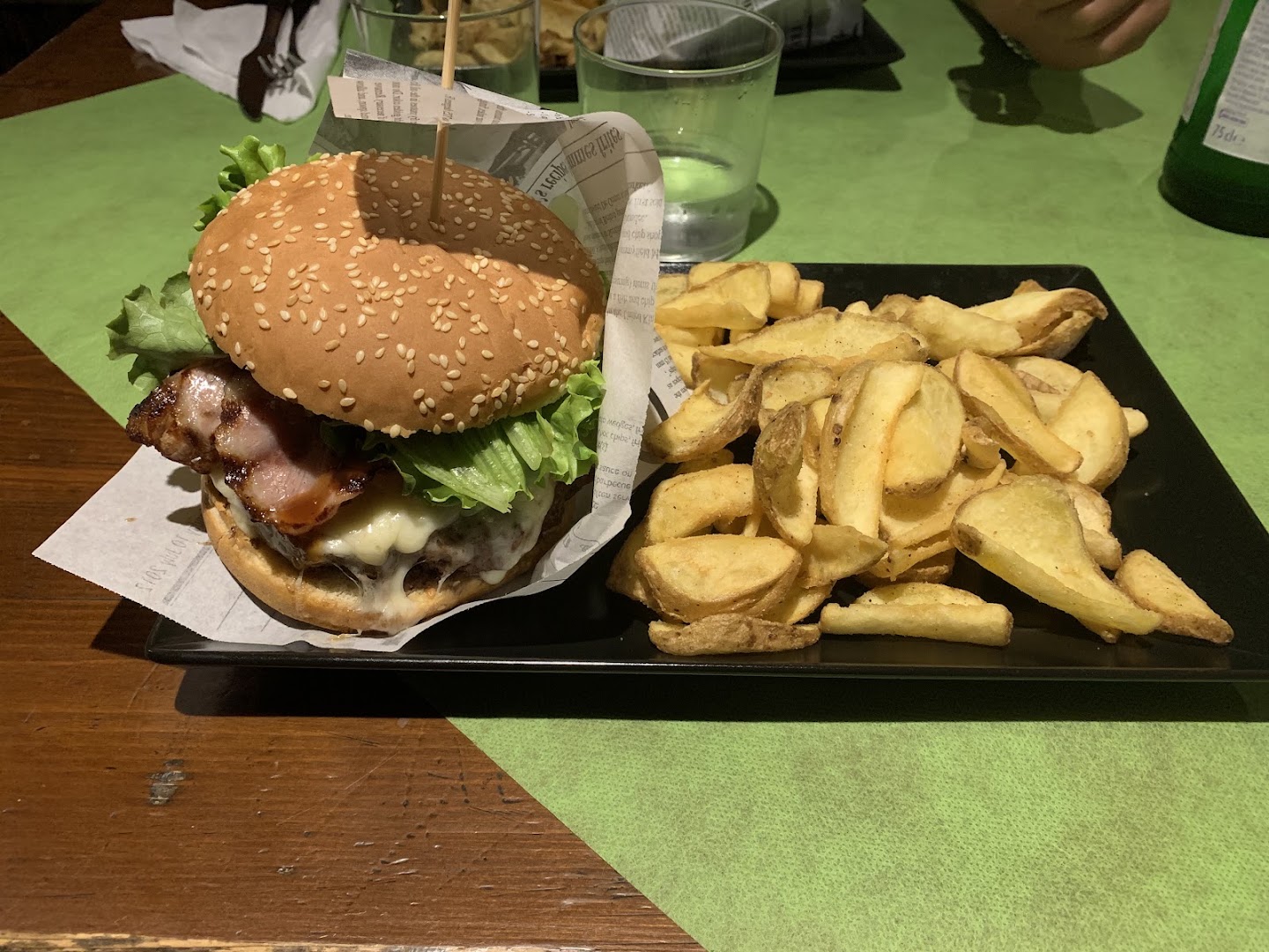 Monaco Ristorante Birreria