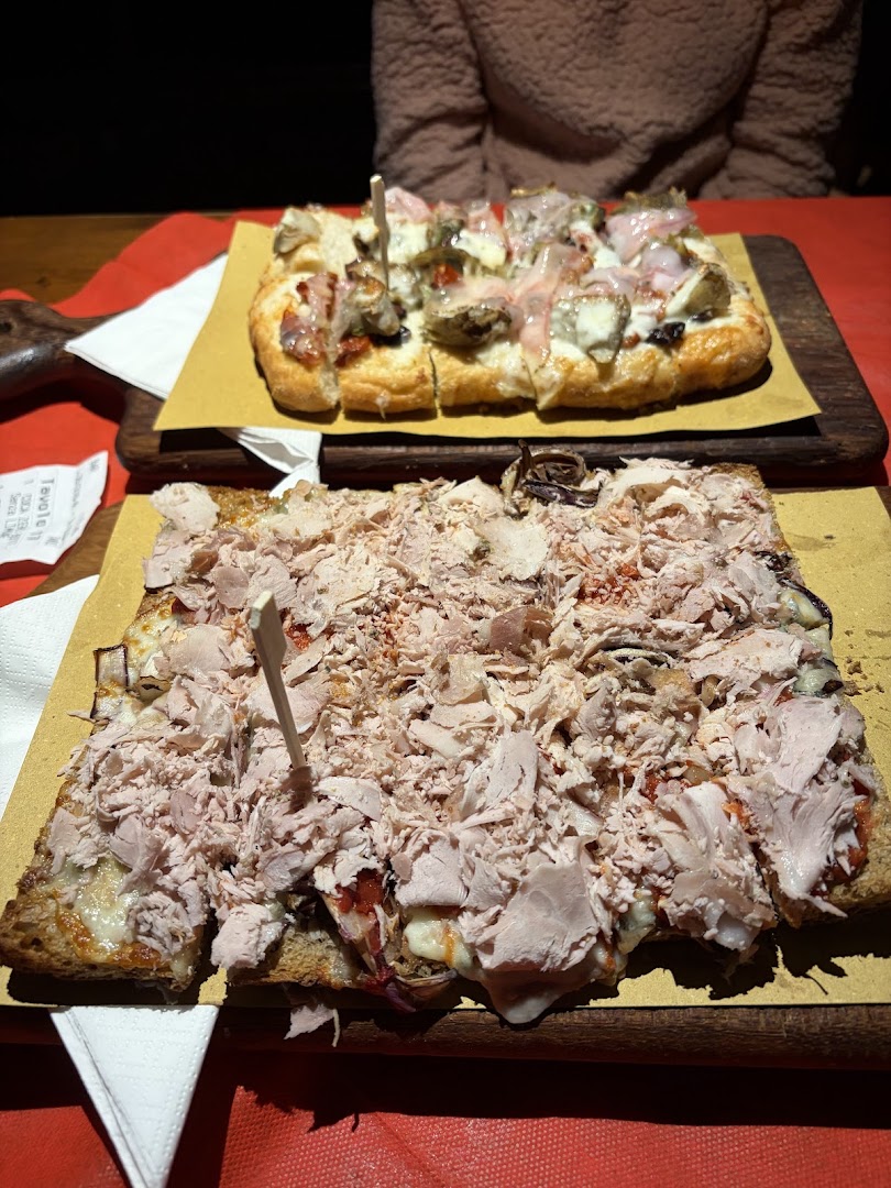 Monaco Ristorante Birreria