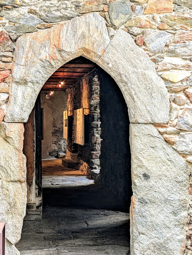 Monastero della Certosa degli Angeli