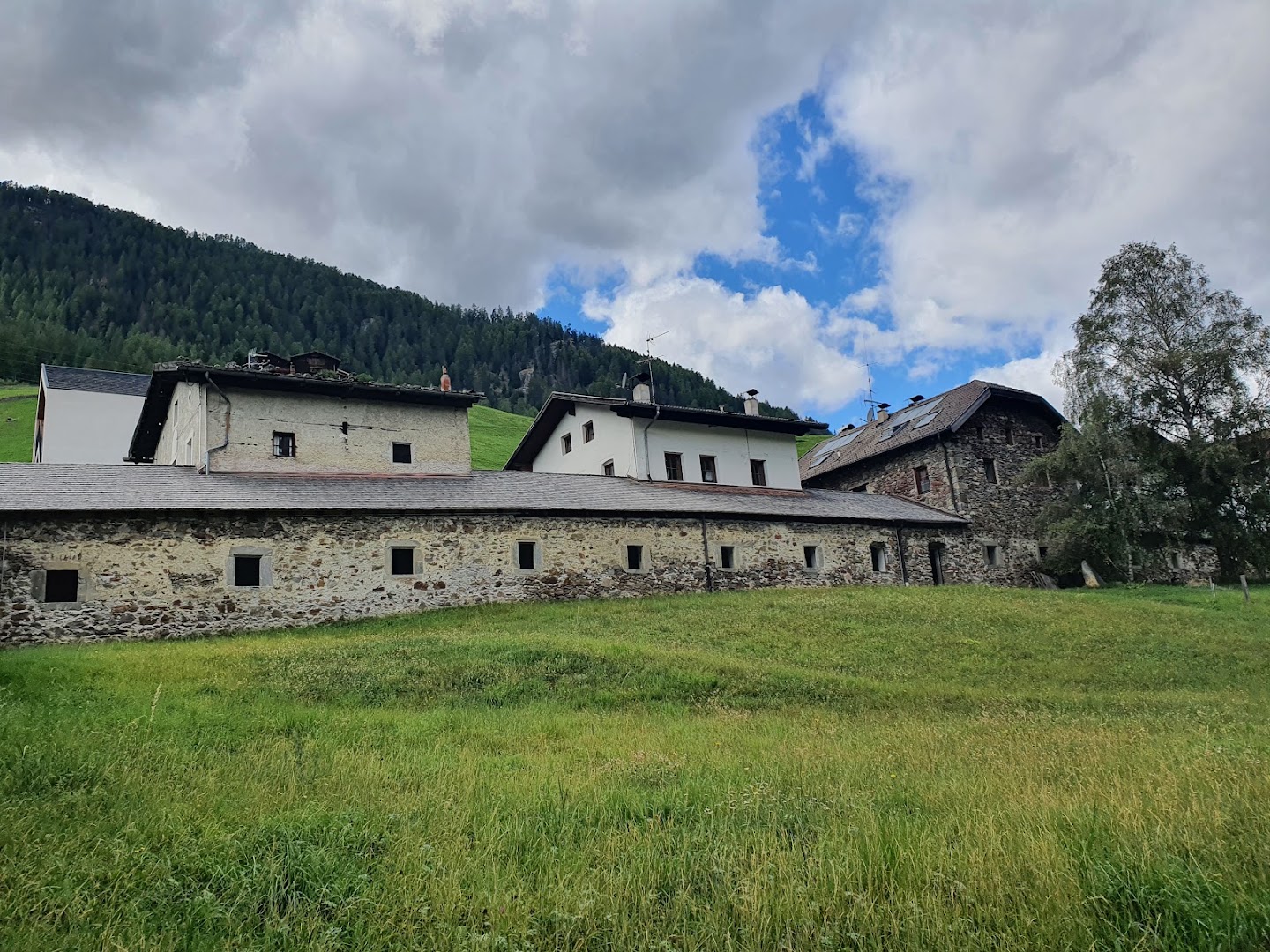 Monastero della Certosa degli Angeli