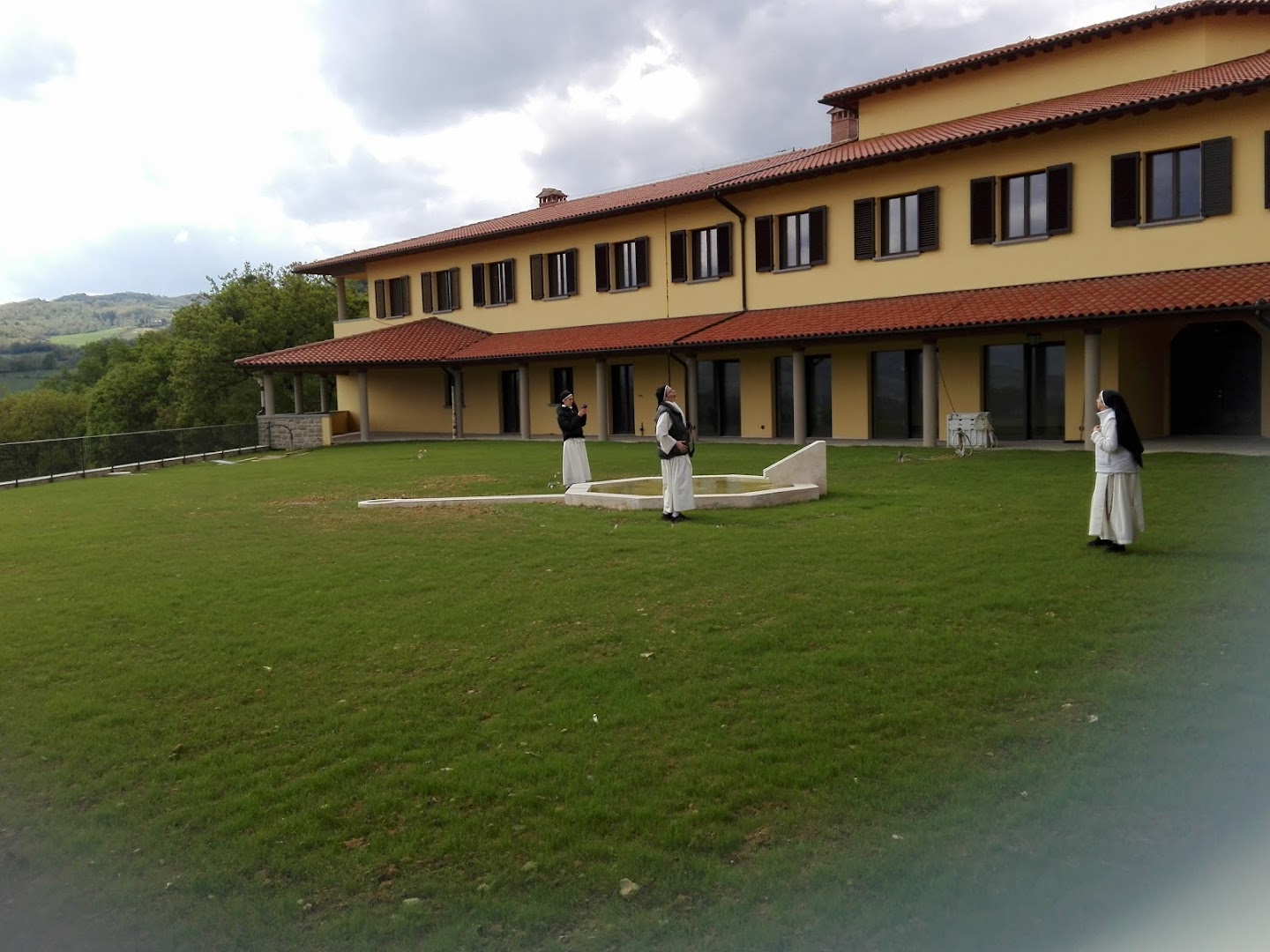 Monastero di Santa Maria della Neve e San Domenico