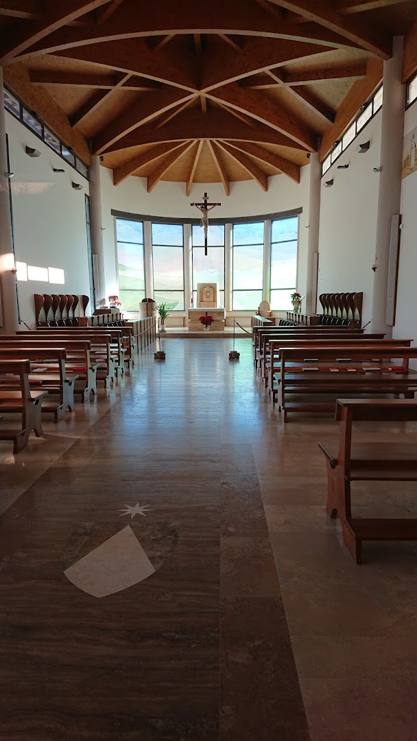 Monastero di Santa Maria della Neve e San Domenico