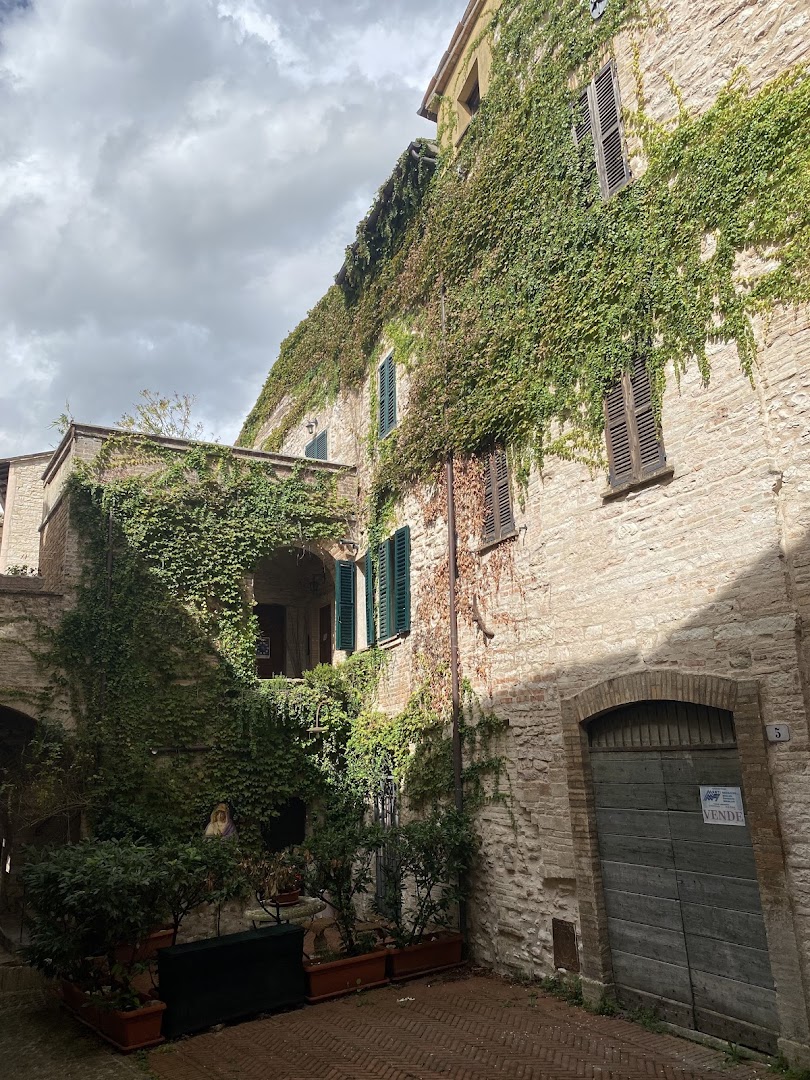 Monastero Santa Chiara