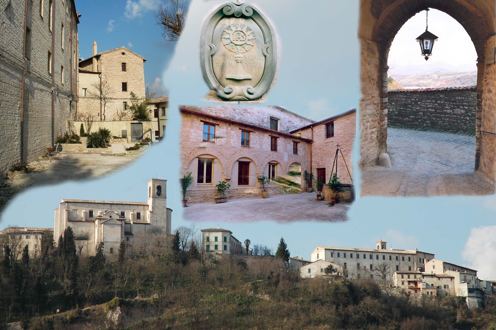 Monastero Santa Chiara