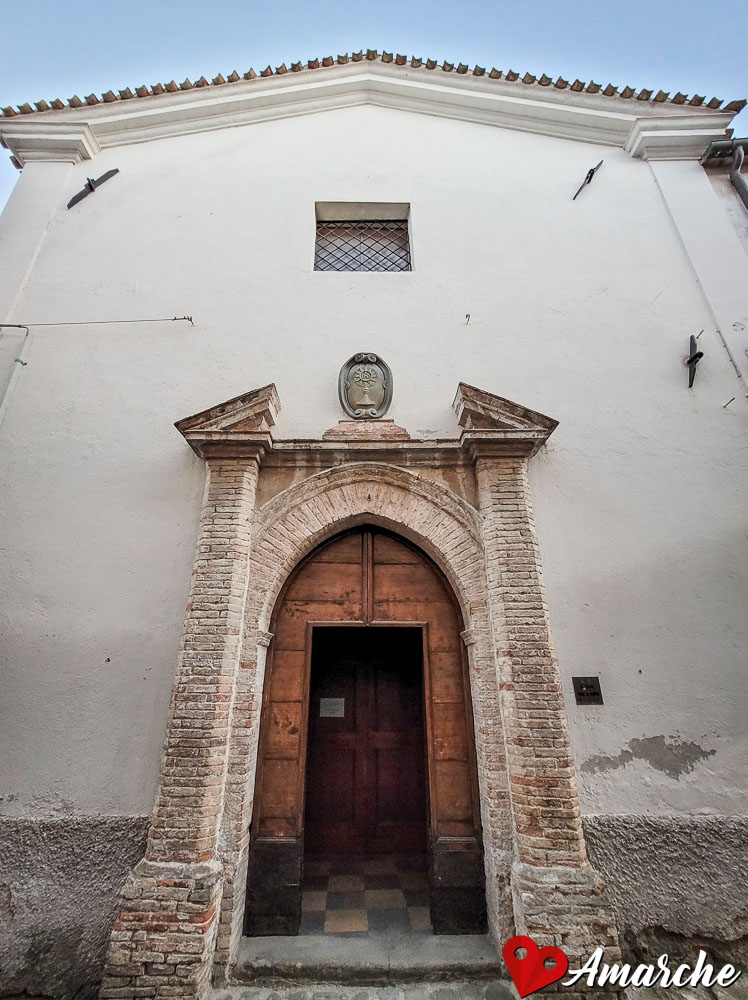 Monastero Santa Chiara