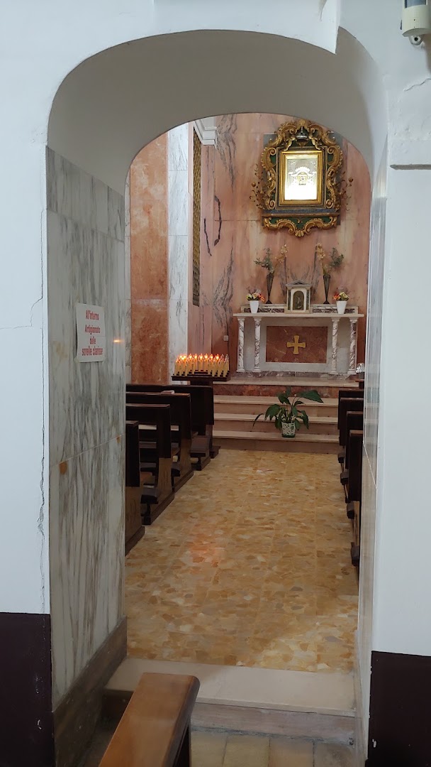 Monastero Santa Chiara