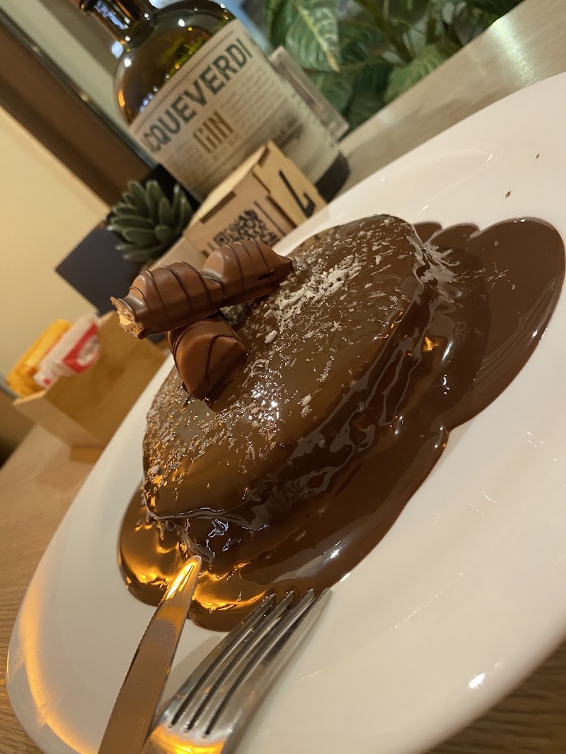 MonCafe'