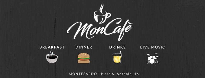 MonCafe'