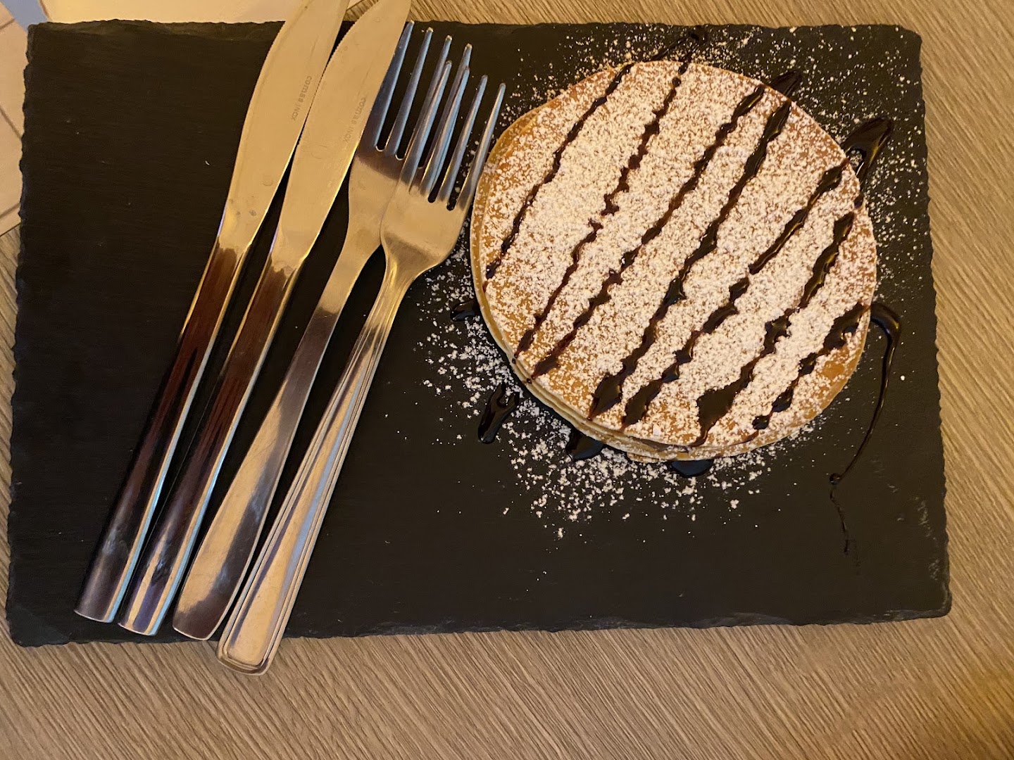 MonCafe'