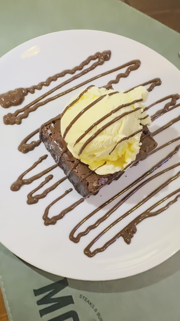 Monci - Steaks & Burger Gourmet, Gaeta