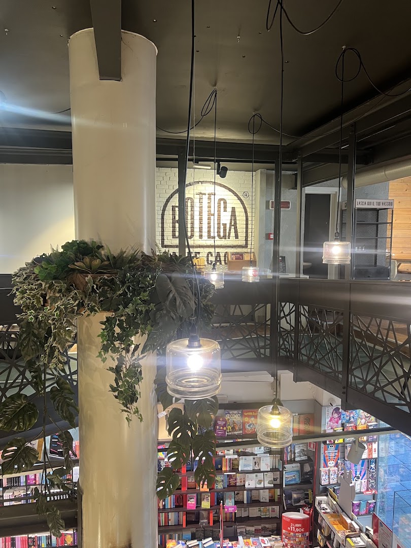 Mondadori Bookstore Gallarate, Gallarate