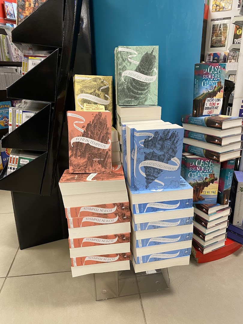 Mondadori Bookstore Gallarate