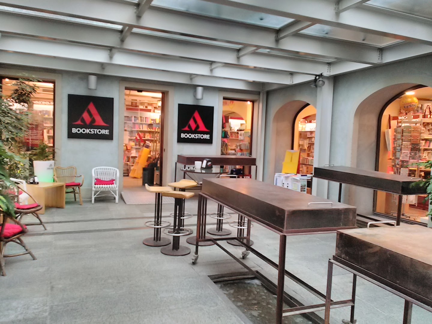 Mondadori Bookstore Pinerolo