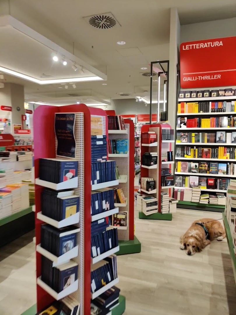 Mondadori Megastore