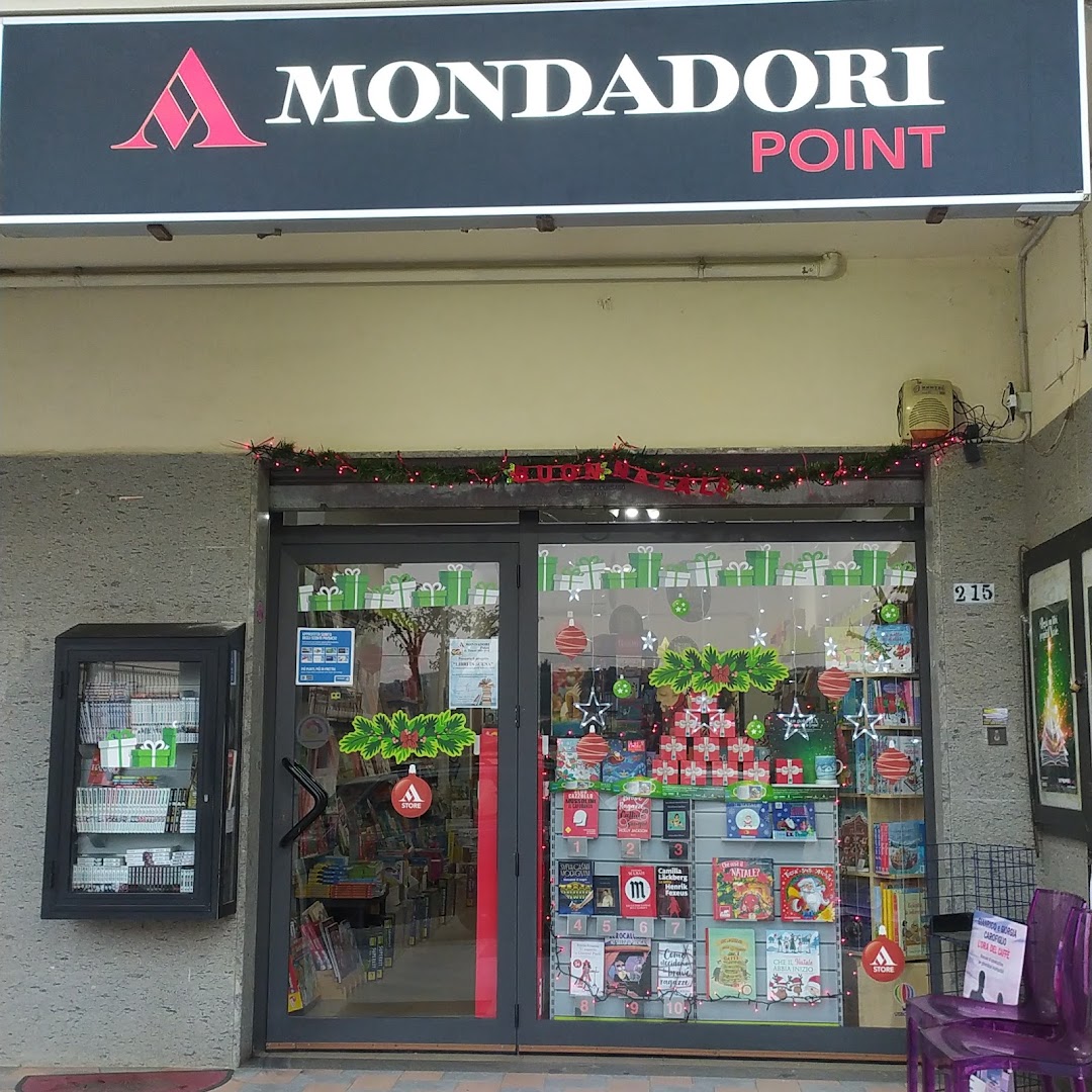 Mondadori Point