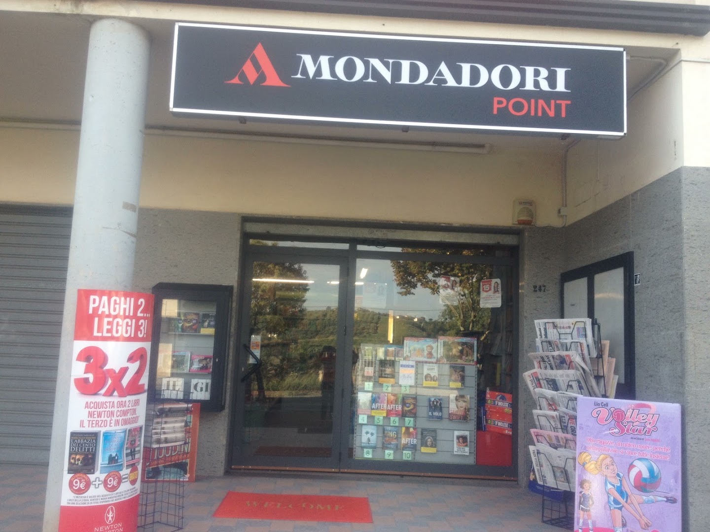 Mondadori Point