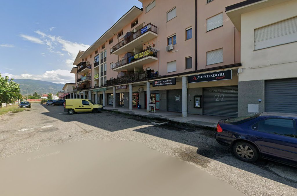 Mondadori Point