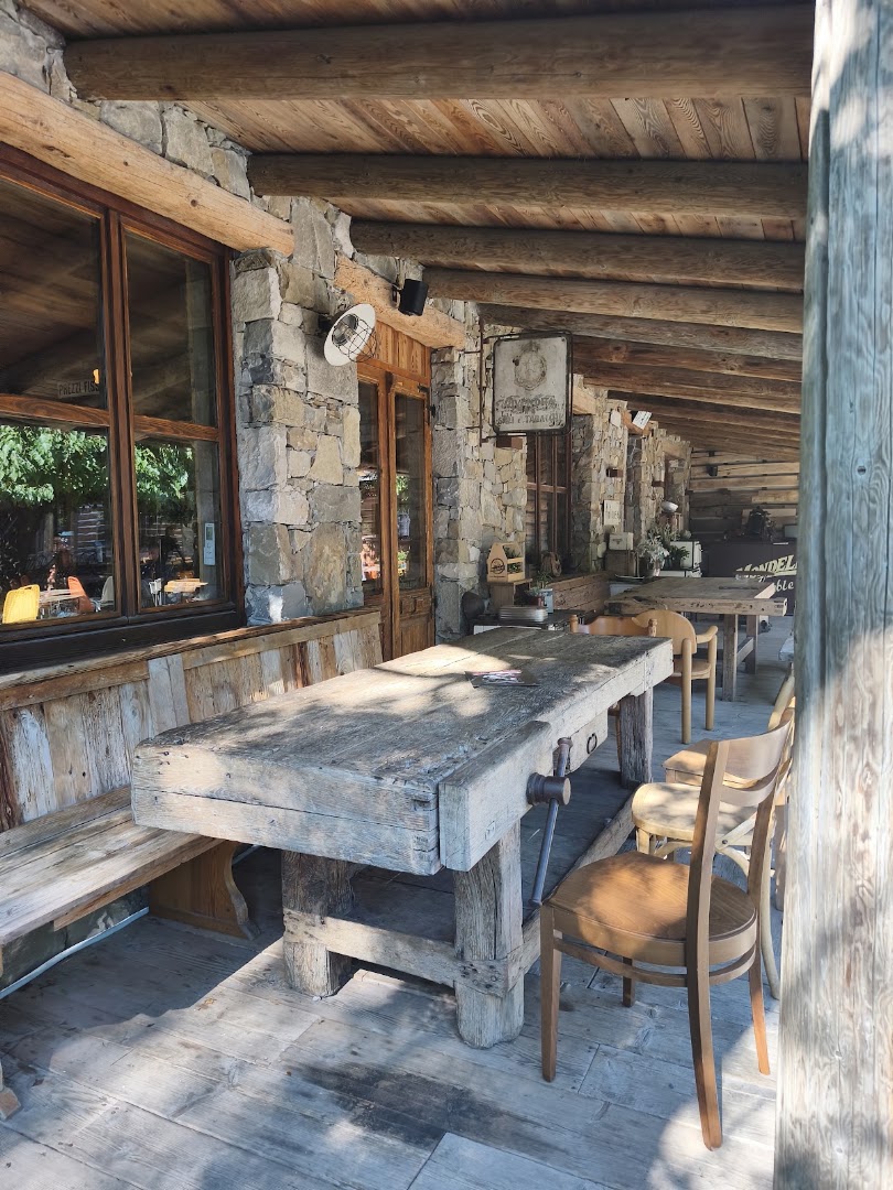 Mondelli Stable