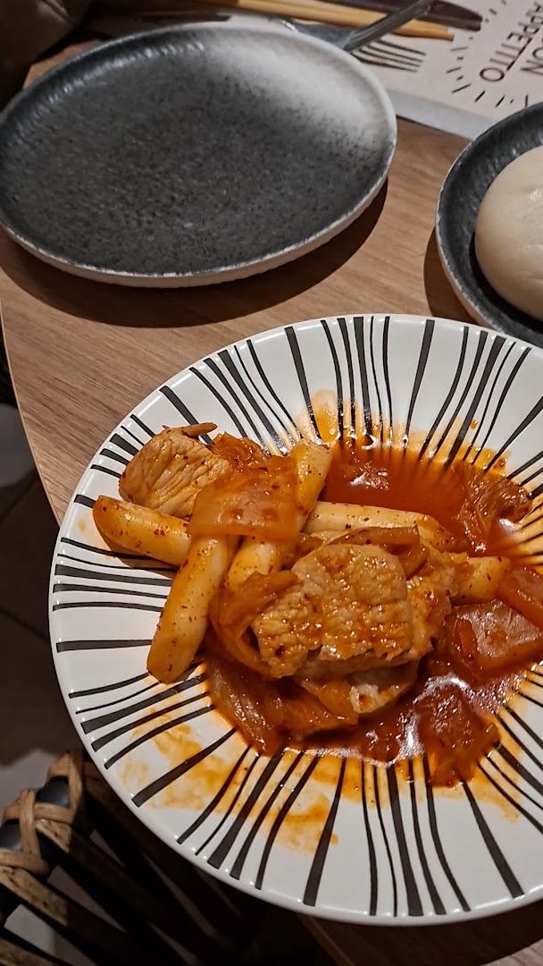 Mondo a tavola