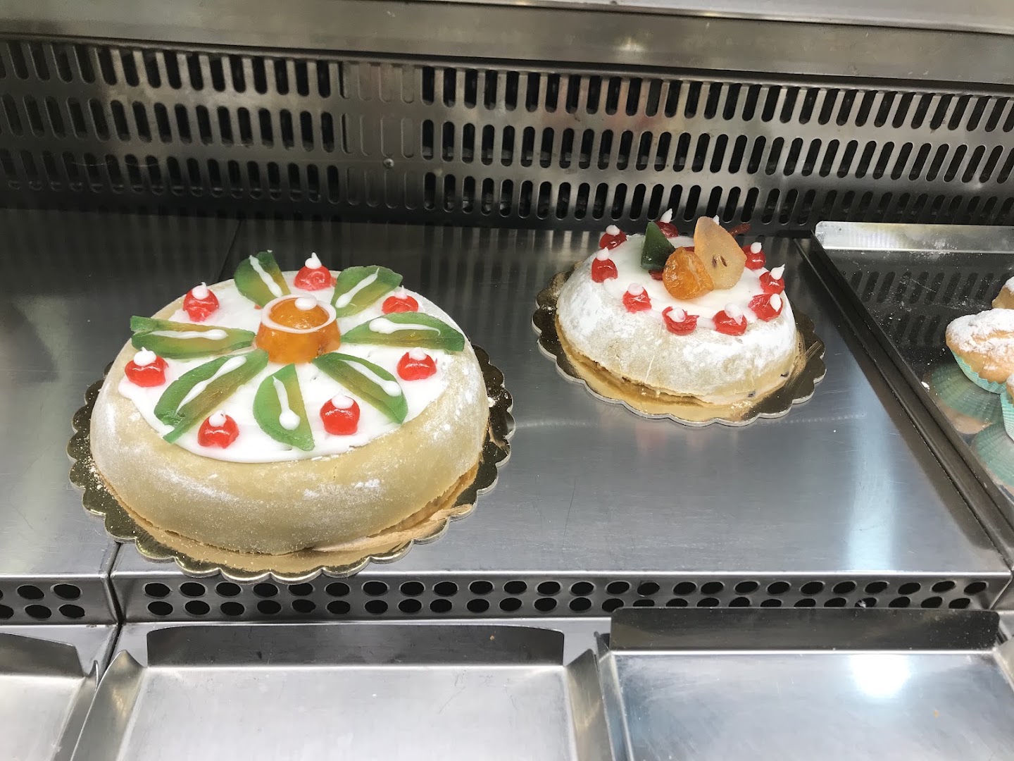 Mondo Arancina Torrevecchia