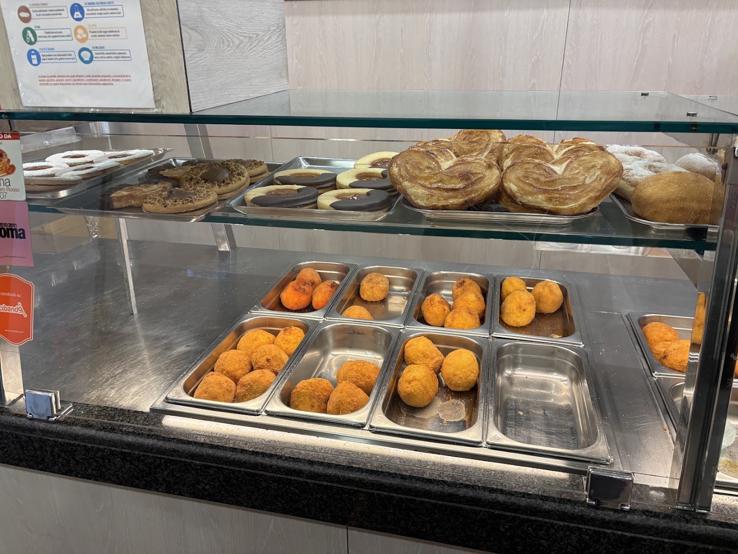 Mondo Arancina