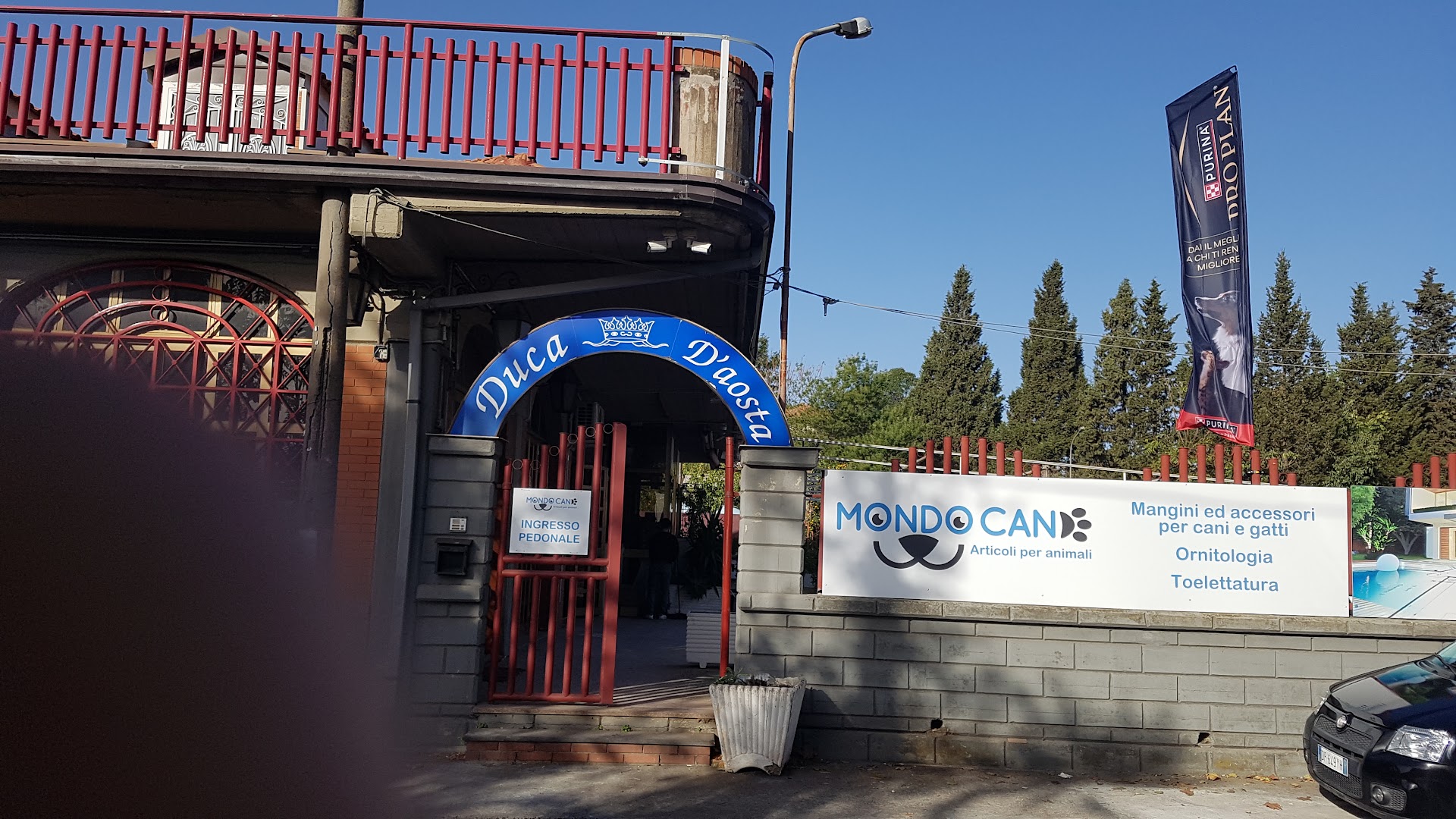 Mondo Cane