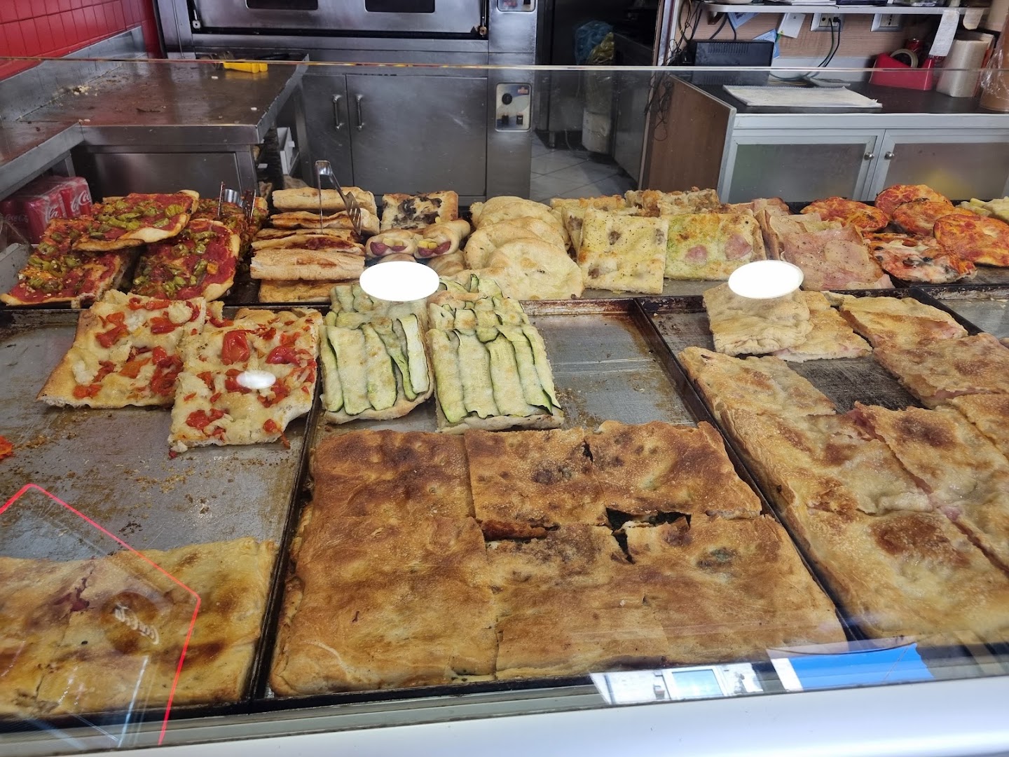 Mondo Del Pane