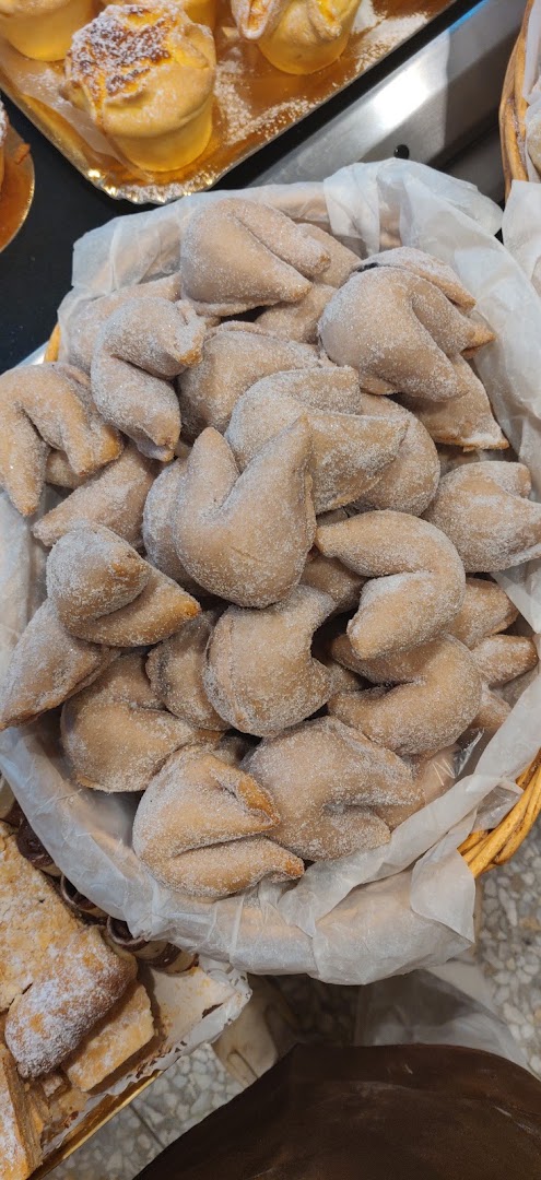 Mondo Del Pane