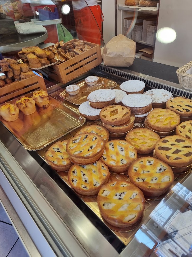 Mondo Del Pane, Lanciano