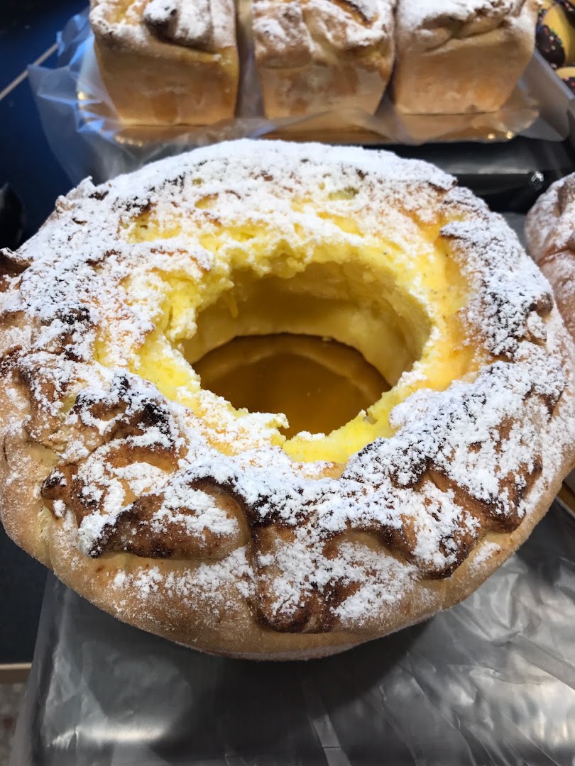 Mondo Del Pane