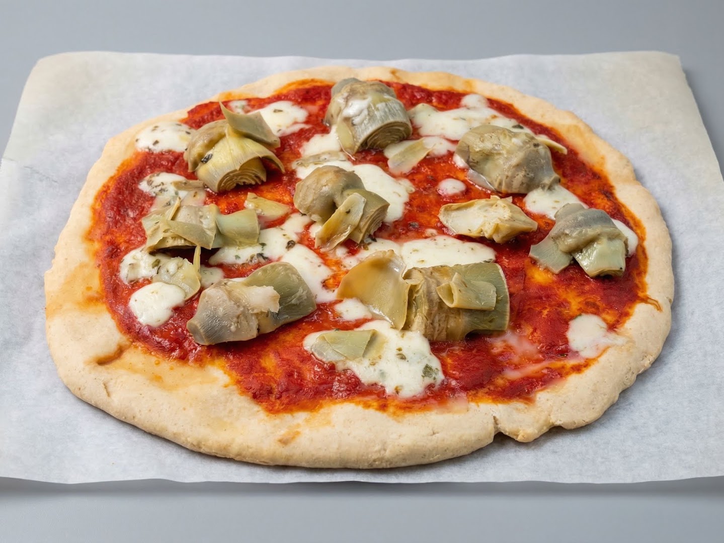 Mondo della Pizza