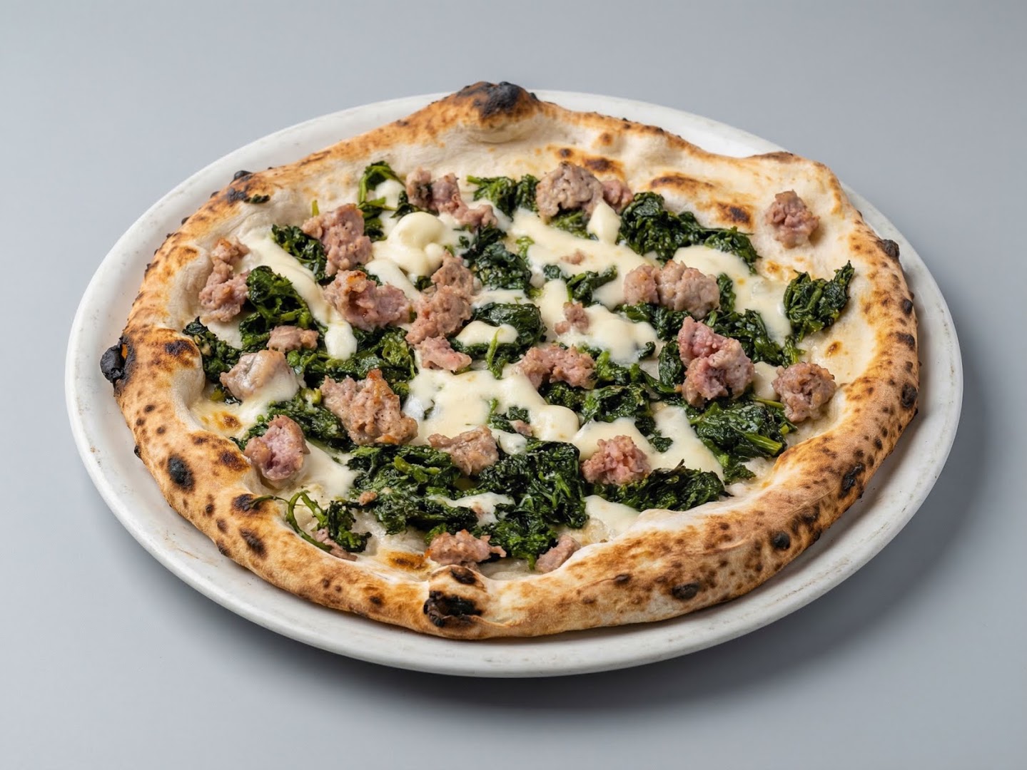 Mondo della Pizza